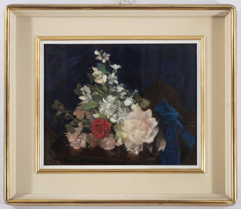 gian piero restellini: Rose 1960